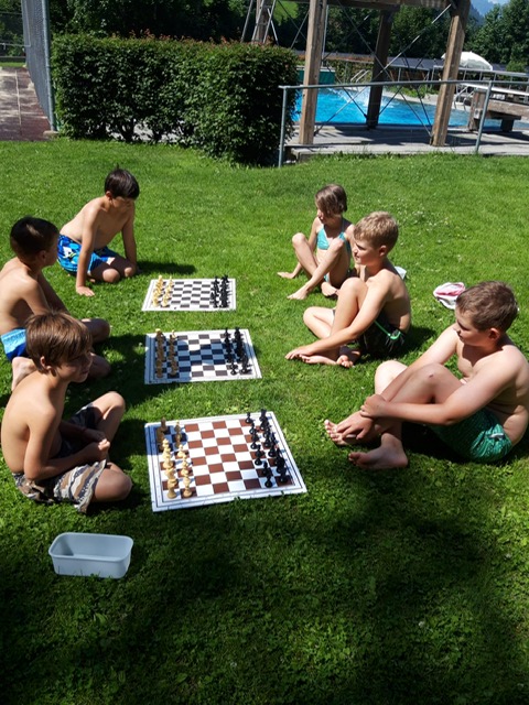 Schach