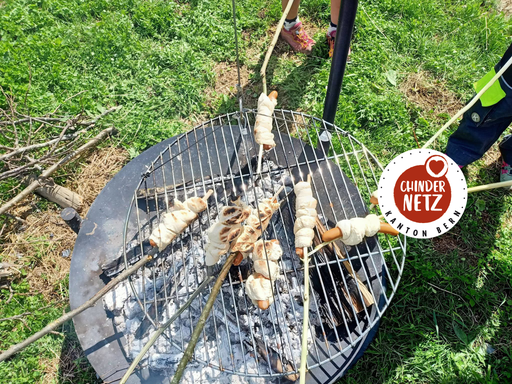 Hotdog Abentür Heimersbärg