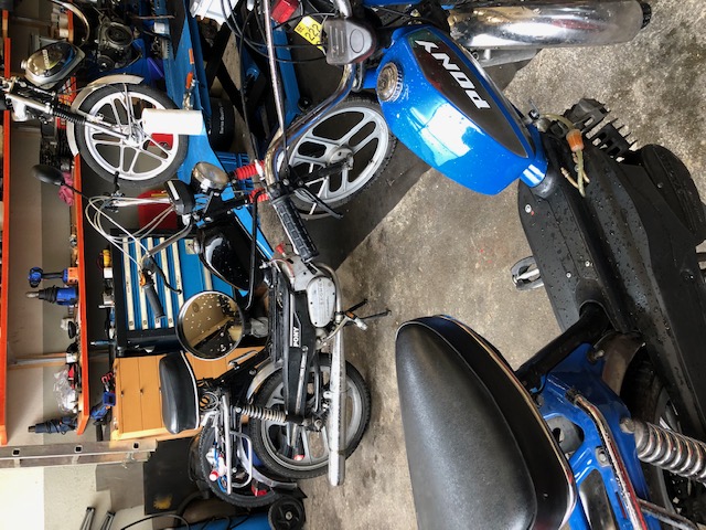 Tipps und Tricks rund ums Mofa