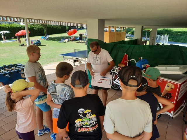 Erlebnisbad Wallbach